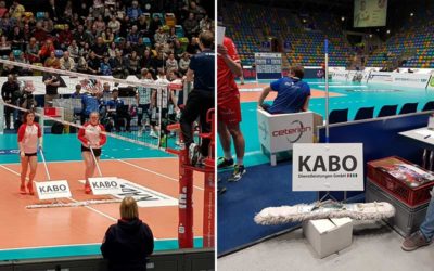 United Volleys Frankfurt