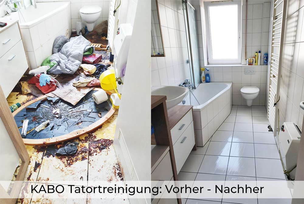 KABO-Tatortreinigung-Bild-Vorher-Nachher